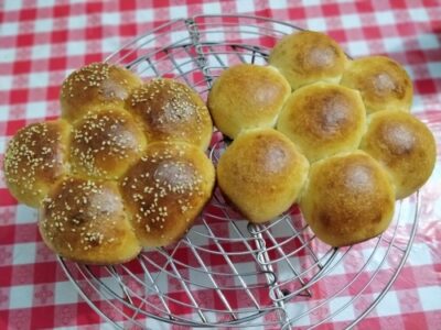 Avarekalu / Lilva Beans & Sabsige Soppu / Dill Leaves - Flattened Rice Bread - Plattershare - Recipes, food stories and food enthusiasts