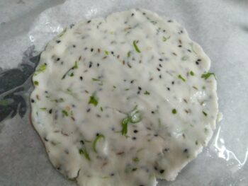 Angakar Roti - Plattershare - Recipes, food stories and food lovers
