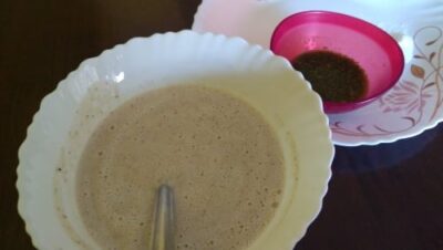 Crispy Split Lentil Dosa (Ghavan): A South Indian Delight - Plattershare - Recipes, food stories and food lovers Crispy Split Lentil Dosa (Ghavan): A South Indian Delight - Plattershare - Recipes, food stories and food lovers
