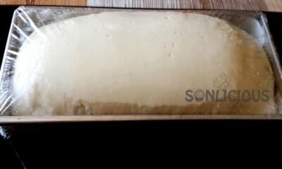 Soft and Fluffy Whole Wheat Bread with Tangzhong - Plattershare - Recipes, food stories and food lovers Soft and Fluffy Whole Wheat Bread with Tangzhong - Plattershare - Recipes, food stories and food lovers