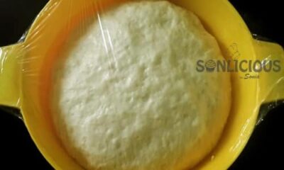 Delectable Eggless Tutti Frutti Bread: A Sweet Treat - Plattershare - Recipes, food stories and food lovers Delectable Eggless Tutti Frutti Bread: A Sweet Treat - Plattershare - Recipes, food stories and food lovers