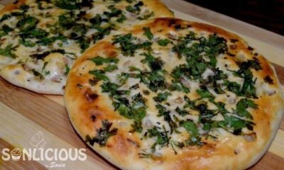 Authentic Amritsari Kulcha: A Step-by-Step Recipe - Plattershare - Recipes, food stories and food lovers Authentic Amritsari Kulcha: A Step-by-Step Recipe - Plattershare - Recipes, food stories and food lovers