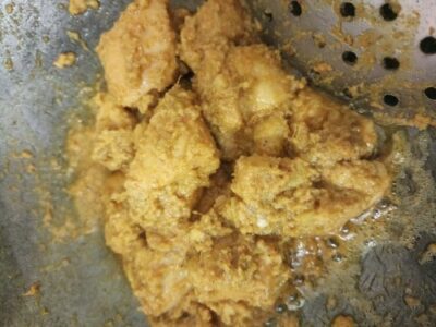 Creamy Hyderabadi Bhuna Chicken: A Flavorful South Indian Delight - Plattershare - Recipes, food stories and food lovers Creamy Hyderabadi Bhuna Chicken: A Flavorful South Indian Delight - Plattershare - Recipes, food stories and food lovers