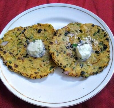 Authentic Makki Ki Roti & Sarson Ka Saag: A Classic Punjabi Dish - Plattershare - Recipes, food stories and food lovers Authentic Makki Ki Roti & Sarson Ka Saag: A Classic Punjabi Dish - Plattershare - Recipes, food stories and food lovers