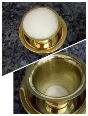 Authentic South Indian Filter Coffee: A Step-by-Step Guide - Plattershare - Recipes, food stories and food lovers Authentic South Indian Filter Coffee: A Step-by-Step Guide - Plattershare - Recipes, food stories and food lovers