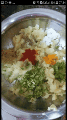 Authentic Amritsari Kulcha: A Step-by-Step Recipe - Plattershare - Recipes, food stories and food lovers Authentic Amritsari Kulcha: A Step-by-Step Recipe - Plattershare - Recipes, food stories and food lovers