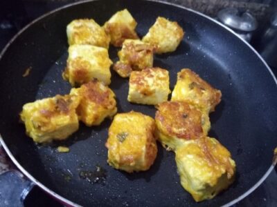 Restaurant-Style Paneer Tikka Masala: A Creamy, Flavorful Indian Classic - Plattershare - Recipes, food stories and food lovers Restaurant-Style Paneer Tikka Masala: A Creamy, Flavorful Indian Classic - Plattershare - Recipes, food stories and food lovers