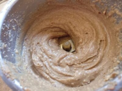 Homemade Peanut Butter: A Simple, Healthy, and Delicious Treat - Plattershare - Recipes, food stories and food lovers Homemade Peanut Butter: A Simple, Healthy, and Delicious Treat - Plattershare - Recipes, food stories and food lovers