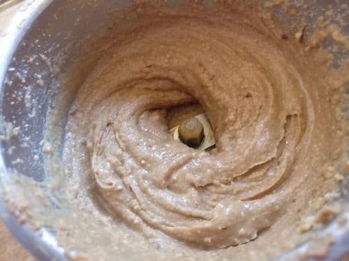 Home Made Peanut Butter - Plattershare - Recipes, Food Stories And Food Enthusiasts