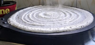 Crispy Masala Dosa: A South Indian Culinary Delight - Plattershare - Recipes, food stories and food lovers Crispy Masala Dosa: A South Indian Culinary Delight - Plattershare - Recipes, food stories and food lovers