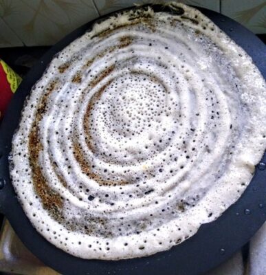 Crispy Masala Dosa: A South Indian Culinary Delight - Plattershare - Recipes, food stories and food lovers Crispy Masala Dosa: A South Indian Culinary Delight - Plattershare - Recipes, food stories and food lovers