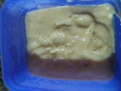 2-Ingredient Chocolate Banana Nice Cream: A Healthy, No-Churn Frozen Treat - Plattershare - Recipes, food stories and food lovers 2-Ingredient Chocolate Banana Nice Cream: A Healthy, No-Churn Frozen Treat - Plattershare - Recipes, food stories and food lovers