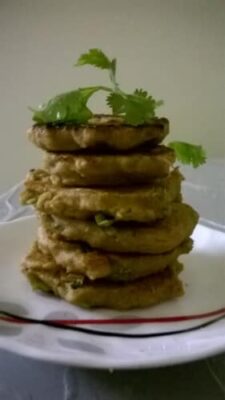 Kadhai Paneer - Plattershare - Recipes, food stories and food enthusiasts