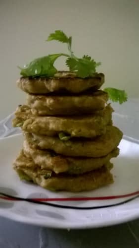 Fish Egg Cutlets - Plattershare - Recipes, Food Stories And Food Enthusiasts