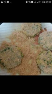 Crispy Corn and Methi Kebabs: A Flavorful Vegetarian Starter - Plattershare - Recipes, food stories and food lovers Crispy Corn and Methi Kebabs: A Flavorful Vegetarian Starter - Plattershare - Recipes, food stories and food lovers