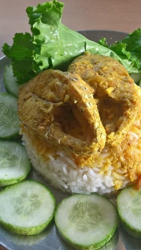 Bihari Fish Curry - Plattershare - Recipes, food stories and food lovers