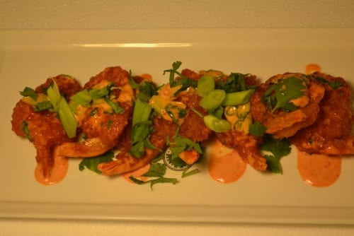 Bang Bang Shrimp - Plattershare - Recipes, food stories and food lovers