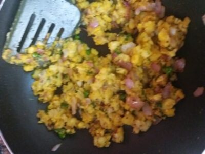 Savory Suji Raw Banana Dosa: A South Indian Twist on a Classic - Plattershare - Recipes, food stories and food lovers Savory Suji Raw Banana Dosa: A South Indian Twist on a Classic - Plattershare - Recipes, food stories and food lovers