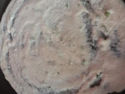 Savory Suji Raw Banana Dosa: A South Indian Twist on a Classic - Plattershare - Recipes, food stories and food lovers Savory Suji Raw Banana Dosa: A South Indian Twist on a Classic - Plattershare - Recipes, food stories and food lovers