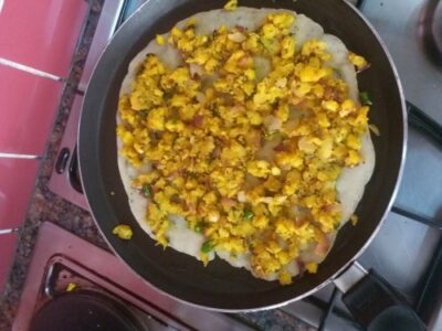 Savory Suji Raw Banana Dosa: A South Indian Twist on a Classic - Plattershare - Recipes, food stories and food lovers Savory Suji Raw Banana Dosa: A South Indian Twist on a Classic - Plattershare - Recipes, food stories and food lovers