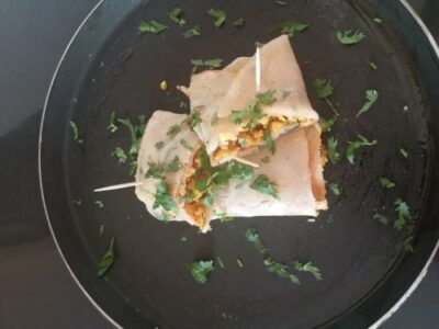 Savory Suji Raw Banana Dosa: A South Indian Twist on a Classic - Plattershare - Recipes, food stories and food lovers Savory Suji Raw Banana Dosa: A South Indian Twist on a Classic - Plattershare - Recipes, food stories and food lovers