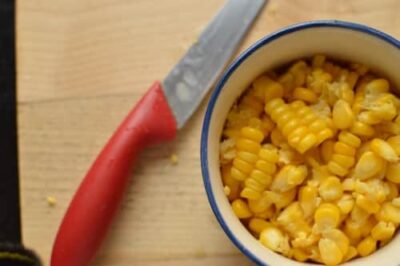 Creamy Chili Corn Chowder: A Comforting Vegetarian Soup - Plattershare - Recipes, food stories and food lovers Creamy Chili Corn Chowder: A Comforting Vegetarian Soup - Plattershare - Recipes, food stories and food lovers