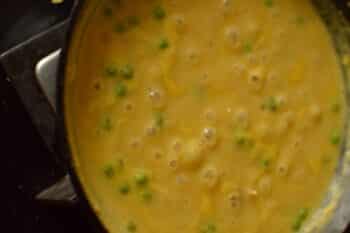 Chilli Corn Chowder - Plattershare - Recipes, food stories and food lovers