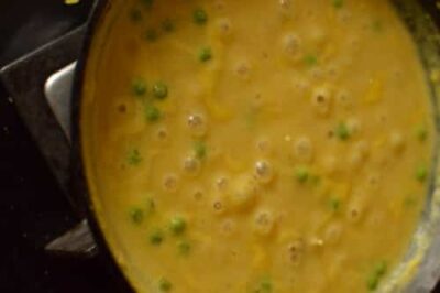 Creamy Chili Corn Chowder: A Comforting Vegetarian Soup - Plattershare - Recipes, food stories and food lovers Creamy Chili Corn Chowder: A Comforting Vegetarian Soup - Plattershare - Recipes, food stories and food lovers