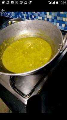 Creamy Mushroom Pudina Kalimirch: A Vegetarian Delight - Plattershare - Recipes, food stories and food lovers Creamy Mushroom Pudina Kalimirch: A Vegetarian Delight - Plattershare - Recipes, food stories and food lovers