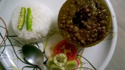 Dhaba-Style Masoor Dal Fry: A Hearty and Flavorful Indian Lentil Recipe - Plattershare - Recipes, food stories and food lovers Dhaba-Style Masoor Dal Fry: A Hearty and Flavorful Indian Lentil Recipe - Plattershare - Recipes, food stories and food lovers