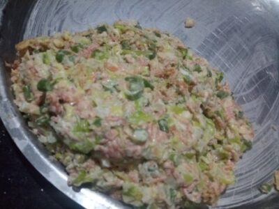 Crispy Veg Manchurian: A Restaurant-Style Indo-Chinese Recipe - Plattershare - Recipes, food stories and food lovers Crispy Veg Manchurian: A Restaurant-Style Indo-Chinese Recipe - Plattershare - Recipes, food stories and food lovers