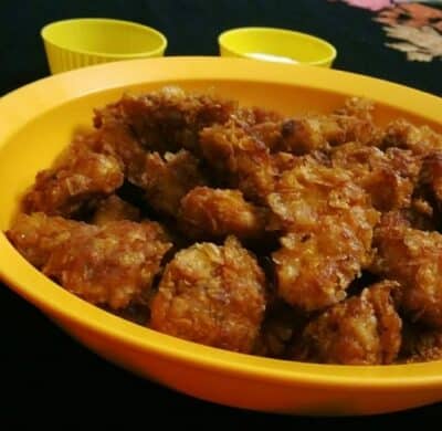 Masala Paniyaram Or Spiced Appams - Plattershare - Recipes, food stories and food enthusiasts