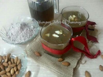 Khatti- Meethi Bhindi (Lady Finger/ Okra) Recipe - Plattershare - Recipes, food stories and food enthusiasts