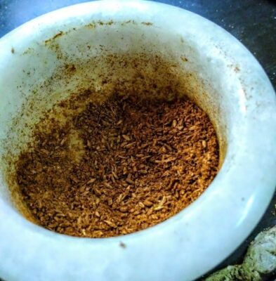 Refreshing Jal Jeera: An Ayurvedic Digestive Drink - Plattershare - Recipes, food stories and food lovers Refreshing Jal Jeera: An Ayurvedic Digestive Drink - Plattershare - Recipes, food stories and food lovers