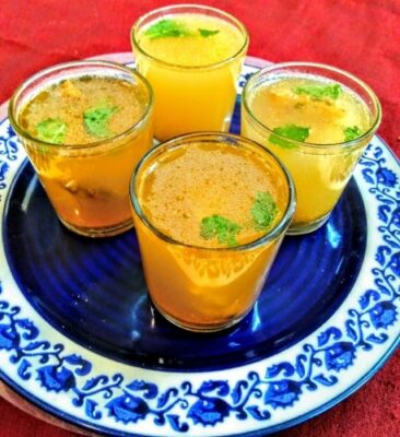 Tangy & Spicy Kanji: A Refreshing Indian Summer Drink - Plattershare - Recipes, food stories and food lovers Tangy & Spicy Kanji: A Refreshing Indian Summer Drink - Plattershare - Recipes, food stories and food lovers