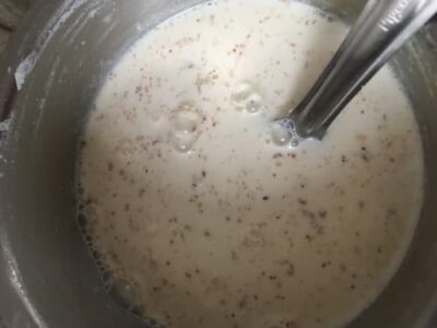 Creamy & Refreshing Thandai: A Classic Indian Summer Drink - Plattershare - Recipes, food stories and food lovers Creamy & Refreshing Thandai: A Classic Indian Summer Drink - Plattershare - Recipes, food stories and food lovers