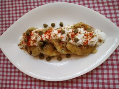 Mango Burfi - Plattershare - Recipes, food stories and food enthusiasts