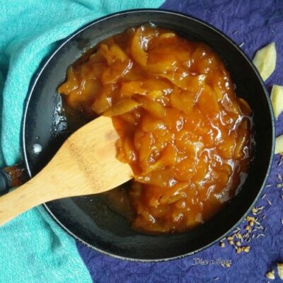 Mangrasa - Plattershare - Recipes, food stories and food lovers