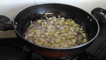 Mango Chutney - Plattershare - Recipes, food stories and food lovers