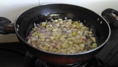Sweet & Tangy Mango Chutney: A Vibrant North Indian Condiment - Plattershare - Recipes, food stories and food lovers Sweet & Tangy Mango Chutney: A Vibrant North Indian Condiment - Plattershare - Recipes, food stories and food lovers