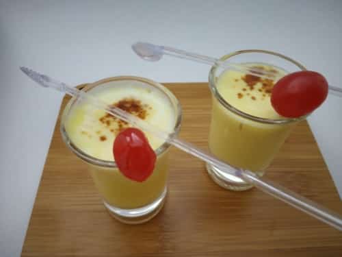 Mango Drinks - Plattershare - Recipes, Food Stories And Food Enthusiasts
