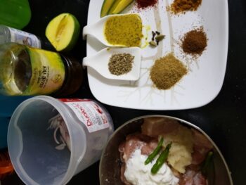 Chuparustam Mango - Plattershare - Recipes, Food Stories And Food Enthusiasts