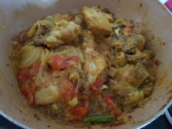 Chuparustam Mango - Plattershare - Recipes, food stories and food lovers