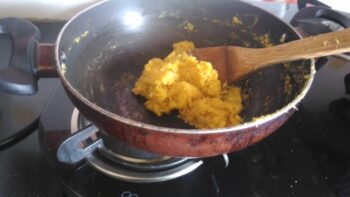 Sandesh - Plattershare - Recipes, food stories and food lovers