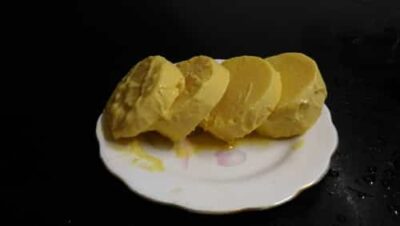 Mango Kulfi - Plattershare - Recipes, food stories and food lovers