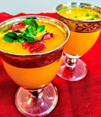 Refreshing Strawberry Mango Coolers: A Sparkling Summer Delight - Plattershare - Recipes, food stories and food lovers Refreshing Strawberry Mango Coolers: A Sparkling Summer Delight - Plattershare - Recipes, food stories and food lovers