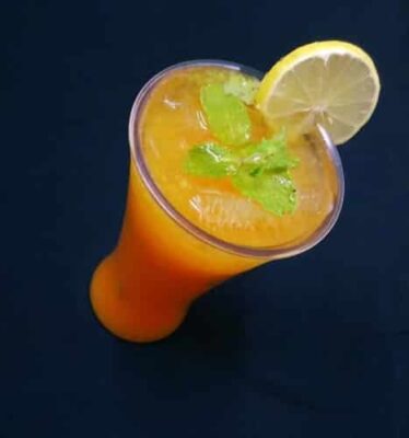 Orange Drinks - Plattershare - Recipes, Food Stories And Food Enthusiasts