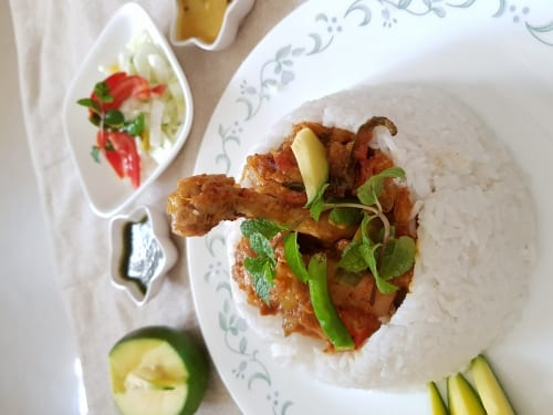 Chuparustam Mango - Plattershare - Recipes, food stories and food lovers