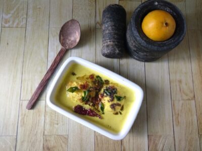 Aam Ka Meetha Achar - Plattershare - Recipes, Food Stories And Food Enthusiasts
