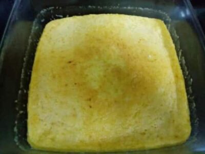 Mango Gulkand Swiss Roll: A Delicate Fusion of Flavors - Plattershare - Recipes, food stories and food lovers Mango Gulkand Swiss Roll: A Delicate Fusion of Flavors - Plattershare - Recipes, food stories and food lovers